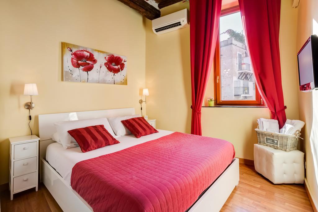Apartment The Librari *